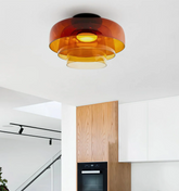 Levels Ceiling Light
